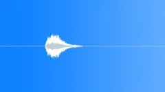 High Strange Sound 1 Sound Effect