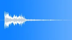 High Synth Hit 1Sound Effect