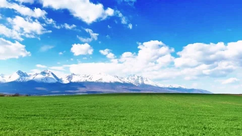 High Tatras 스톡 동영상 239451376