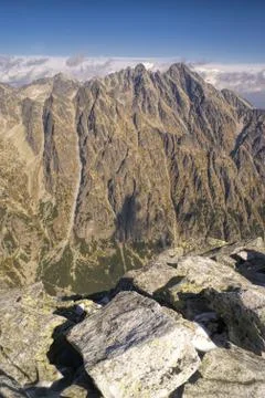 High Tatras Stock Photos