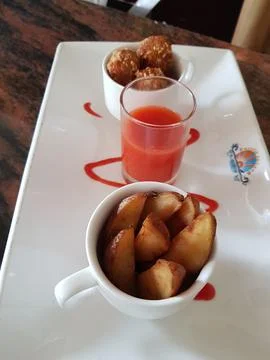 High tea Stock Photos