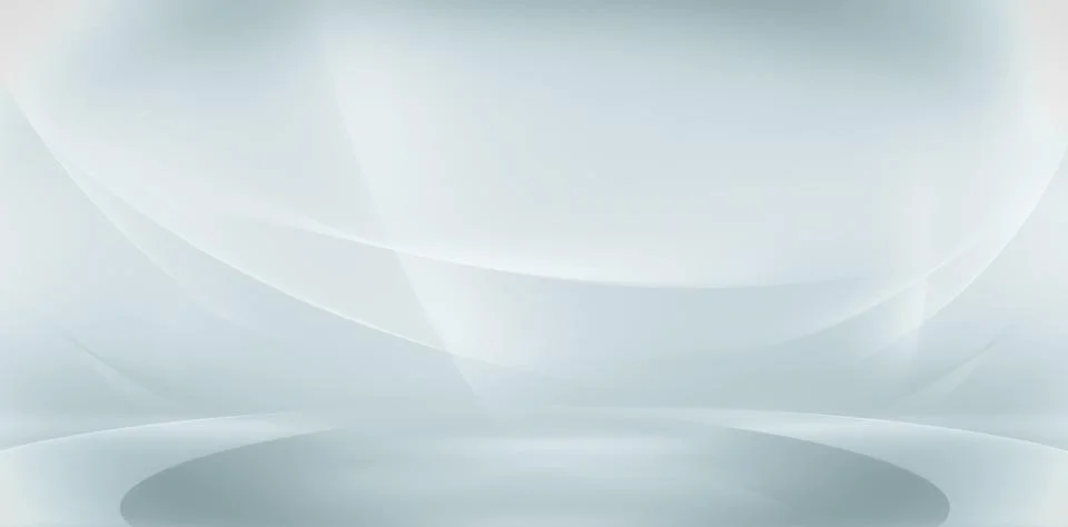 High Tech Abstract Background Stock Illustration