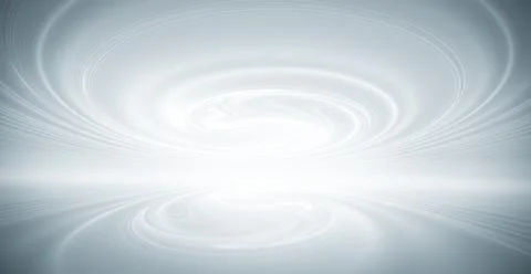 High Tech Abstract Background Illustrazione stock
