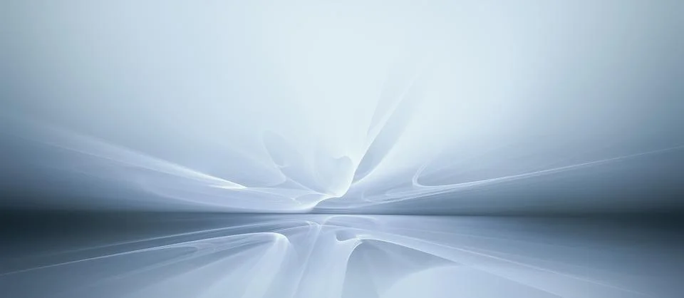 High Tech Abstract Background Illustrazione stock