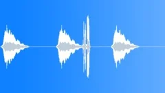 High-Tech Ambiance - Science Fiction Scanning - Sfx Sound Effect