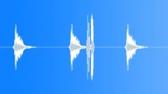 High-Tech Ambiance - Unearthly - Scanning Something - Fx Sound Effect