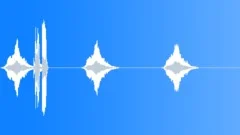 High-Tech Ambience - Unearthly - Searching For Something - EfxSound Effect