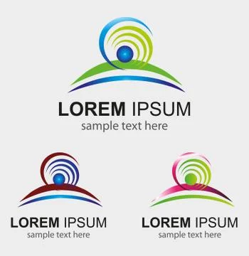 High tech and communications icon - Move symbol Stock Illustration