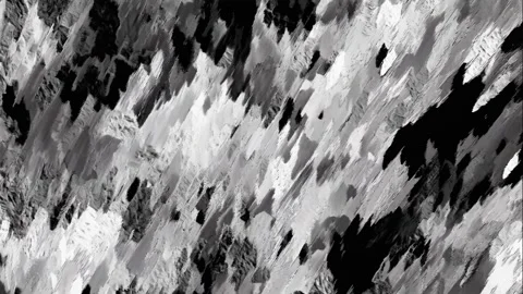 High-Tech Background of Currents Stock Footage 308244229