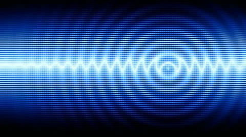 High-tech background Stock-Footage 47323840