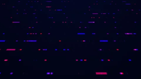 High Tech Background Stock Footage 296858727