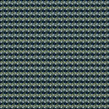 High tech background Illustrazione stock