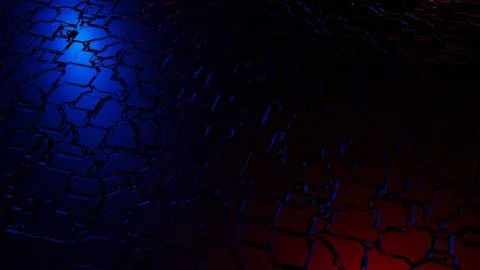 High tech background Stock Photos