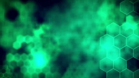 High tech background. Version 4 Stock Footage 70775486