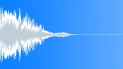 High Tech Beast Impact 2 (Futuristic, Bass Drop, Neuro)Sound Effect