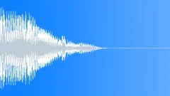 High Tech Beast Impact 6 (Futuristic, Bass Drop, Neuro) Sound Effect