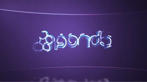 High Tech Clean Logo Catálogo de After Effects