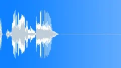 High Tech Computer - Select Stuff - Science Fiction Sound Effect