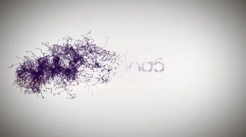 High Tech Corporate Minimal Abstract Logo Reveal Stock After Effects