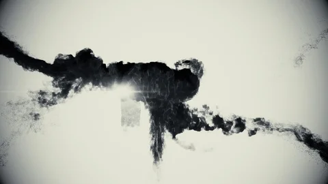 High Tech Countdown Stockbeeldmateriaal 88423350