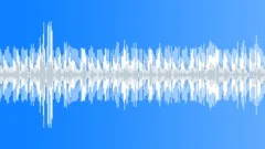 High Tech Device Sound Effect