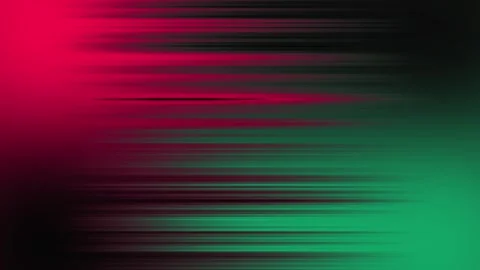 High Tech Digital Background with Smooth Color Transition Effects Stock Footage 336945253