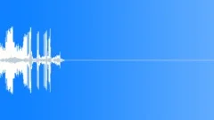 High Tech Digital Computer GlitchSound Effect