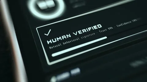 High Tech Display of Global Digital Connections World Map on a - Secure Display Stock Footage 336978073