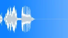 High-Tech Electronics Beep - Spaceship SfxSound Effect