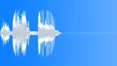 High-Tech Electronics - Digital U.i. - Sci-FiSound Effect