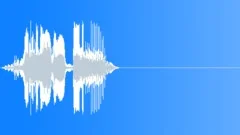 High-Tech Electronics - Selecting Stuff - Science Fiction Sound Effect