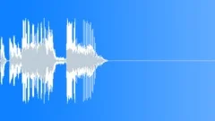 High-Tech Electronics - Touch Screen - Science Fiction Sound Effect