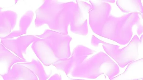 High tech field with glow particles form lines and surface waves. Digital w.. Stockillustratie