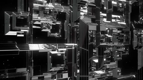 High tech Stock Footage 278519833