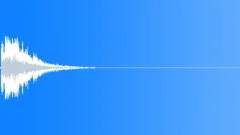 High Tech Footstep Fx For Game Sound Effect