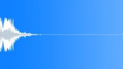 High Tech Footstep Sound For Indie GameSound Effect