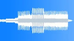 High Tech Future Mission - fade Stock Music