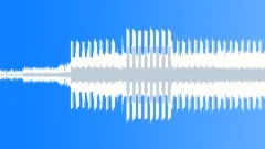 High Tech Future Mission - loop Stock Music