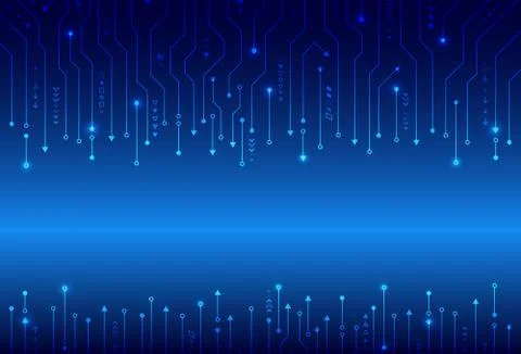 High-tech futuristic background texture. 스톡 일러스트