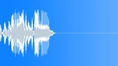 High-Tech Futuristic Beep - Space-Ship FxSound Effect