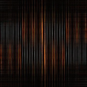 High tech grid lines background Stock Illustration