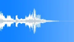 High Tech Impact Logo Sound Effect
