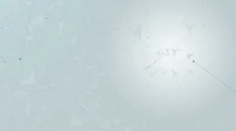 High tech interface background pan right Stock-Footage 22893973