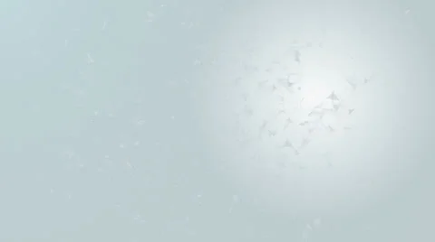 High tech interface background zoom in Stock-Footage 22894933