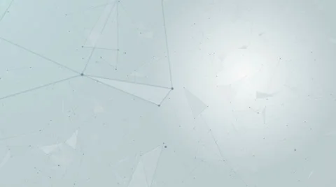 High tech interface background zoom out Stock-Footage 22895584