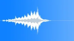 High Tech Intro Sweep 2 (Transition, Xylophone, Mallet)Sound Effect