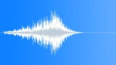 High Tech Intro Sweep 4 (Transition, Xylophone, Mallet)Sound Effect