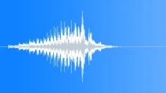 High Tech Intro Sweep (Transition, Xylophone, Mallet)Sound Effect