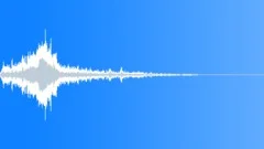 High tech movie trailer ambienceSound Effect