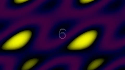 High-tech neon glow abstract seamless background with digital yellow energy.. Stock Footage 342095531